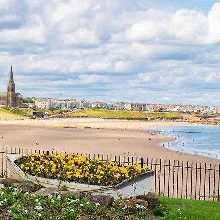 Free Parking. Long Stay Discounts North Shields Eksteriør billede
