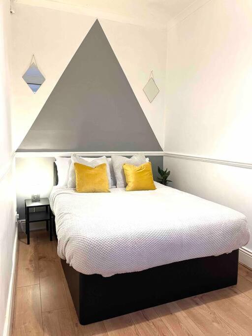 Free Parking. Long Stay Discounts North Shields Eksteriør billede