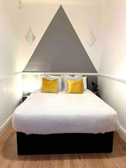 Free Parking. Long Stay Discounts North Shields Eksteriør billede