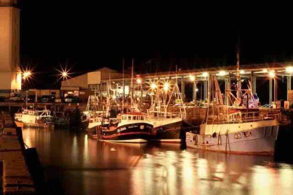Free Parking. Long Stay Discounts North Shields Eksteriør billede
