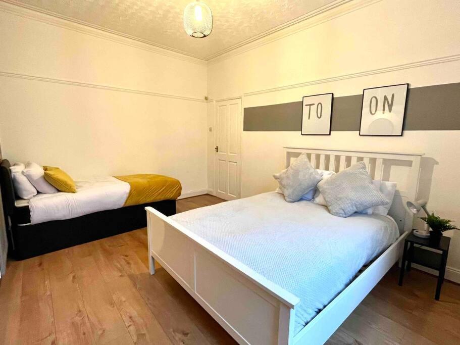 Free Parking. Long Stay Discounts North Shields Eksteriør billede